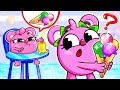 Sharing Is Caring Do You Like To Share With Me Kids Songs And Nursery Rhymes By Baby Zoo