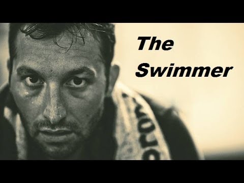 Ian Thorpe - The Swimmer (Legendado)