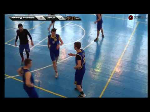 Online 20052016.  Рекордный Бекетовец  –  ДжеДаи