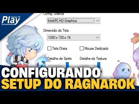 download lagu mp3 mp4 Setup Ragnarok, download lagu Setup Ragnarok gratis, unduh video klip Setup Ragnarok