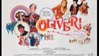 Oliver! (1968) OST 02 Food, Glorious Food/Oliver!