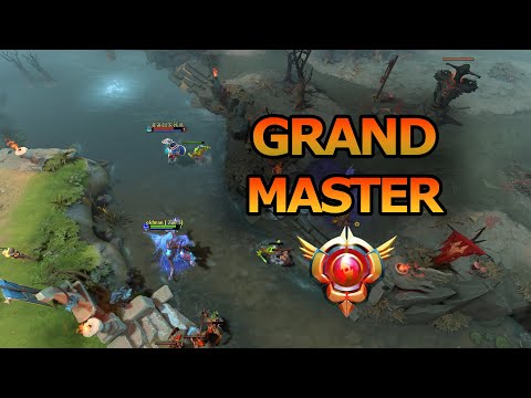 I'm finally a Grandmaster Arc Warden (Full game)
