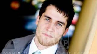 Jared Murillo Photoshoot By Marc Blackwell