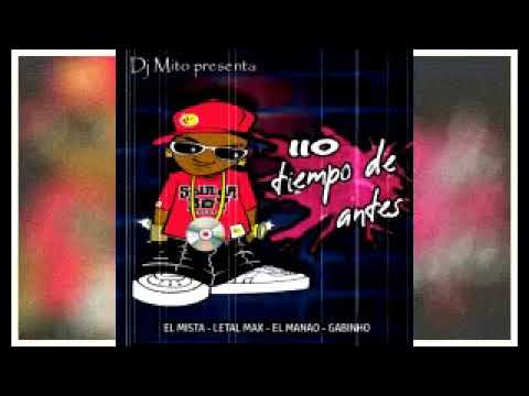 Merengue 110 - Dj Mito