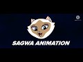 CineGroupe Sesame Workshop Sagwa Animation SFAS IAW SIL 20th Century Fox 2016