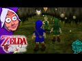 Criken The Legend Of Zelda Ocarina Of Time Link The Three Swords