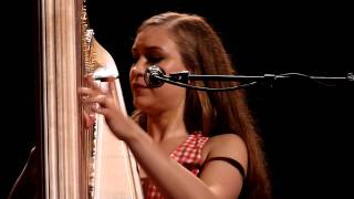 Joanna Newsom - Peach Plum Pear - Le Trianon, Paris (July 25, 2011)