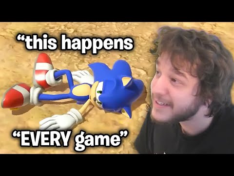 Die Smash Ultimate Meta stirbt aus.