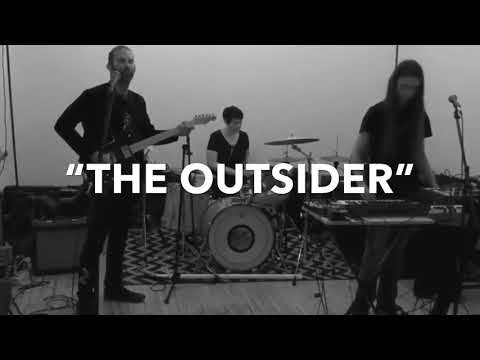 “The Outsider” lyric video