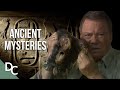 Ancient Unsolved Mysteries Of The World | Weird or What | Ft. William Shatner | Documentary central