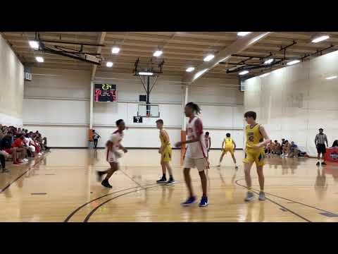 Georgia Cup 3-RTG vs GSW Elite pt4