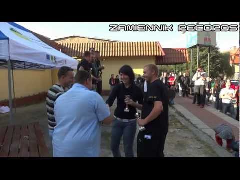 Walim Trophy 2012- Jarecki- Fiat 126p