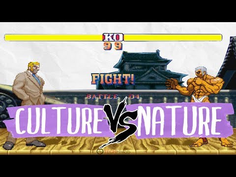 La culture - Philosophie - Terminale