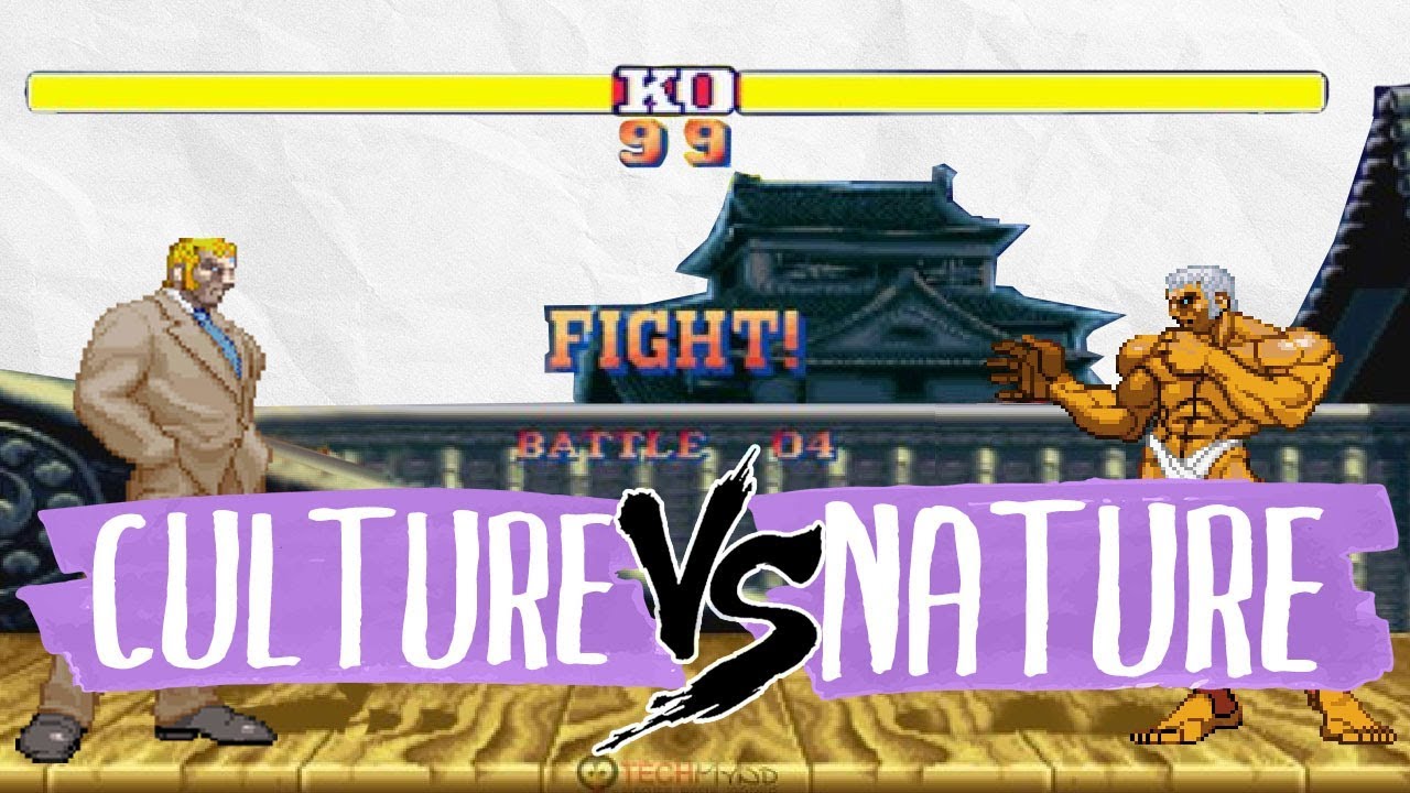 La culture - Philosophie - Terminale