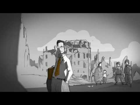 70 Jahre Grundgesetz: Die Entstehung - täglich live