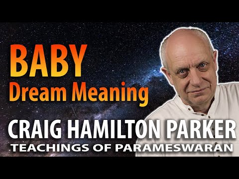 🌙  Baby Dream Meaning | Your Dreams About Babies