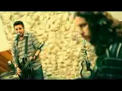 Banda Confissão   Peço Força clipe oficial HD