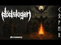 The Deathlodge - Necromansy (Bathory Cover)