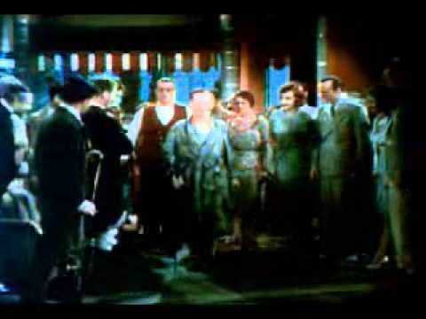 Marx Brothers Colour Footage - Animal Crackers (1930)