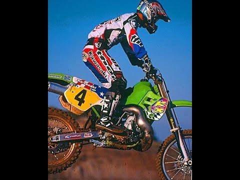 MX des Nations rewind:  Emig on KX500/Lammy on CR125 dominate in Spain