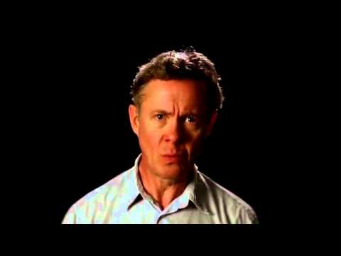 Strange Meeting by Wilfred Owen