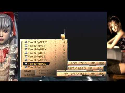 Let's play Koudelka, Episode 10: Best Scene In The Game