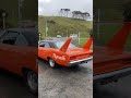 1970 Plymouth Superbird