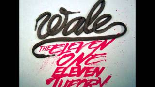 Wale (Eleven One Eleven Theory) - Ocean Drive