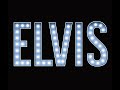 Elvis Presley Sings Happy Birthday