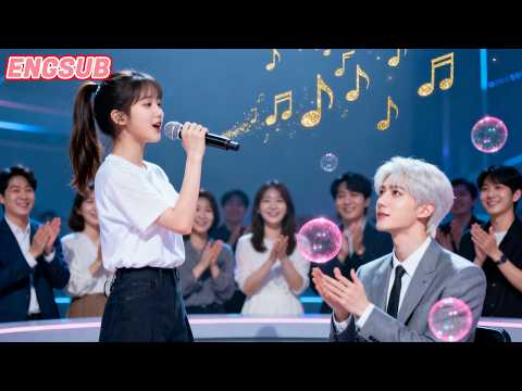 Singing for survival? The CEO recognized her from 5 years ago and took her home to spoil her rotten!