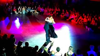 Noelia Hurtado & Carlitos Espinoza 5