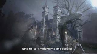 The Secret World - Blue Mountain Subtitulado