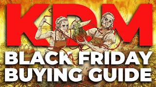 Quackalope - Kingdom Death: Monster video thumbnail