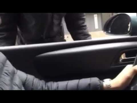 Agi komt met harde rap bij kippie