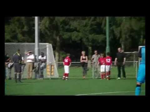 PSV D1 - DVO D1,deel 4/6