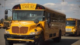 The Battle for School Busing | Retro Report | The New York Times