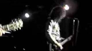 Ted Leo and the Pharmacists - The Angels' Share (Live)