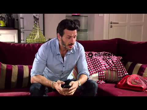 Mis amigos de siempre - Capítulo 9: "Amigos con derechos"