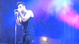 Struggling - AMELIE Concierto Alcorcón