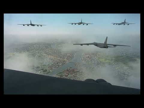 Du levande Ending Scene