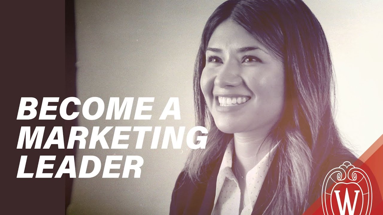 Become a Marketing Leader: featuring Gladis Guerrero Gee (MBA '22)