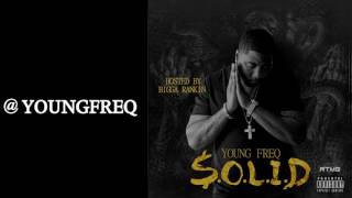 Young Freq - Party  (Feat. Cool Amerika) [Prod. By Bugatti]