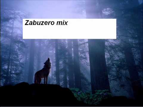 Elektro-House mix 2011.augusztus (Zabuzero mix)