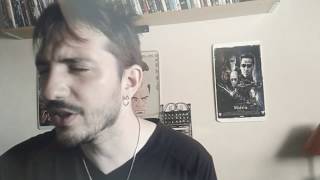 Matias Lupari - New Faith (Doyle Bramhall II Cover)