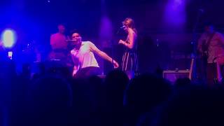 Belle And Sebastian & Carla J. Easton - Best Friend (Live)