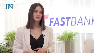 Նոր FASTBANK․ մասնաճյուղը նախատիպային է, աշխատել ենք յուրաքանչյուր դետալի վրա․ Ժաննա Մկրտումյան