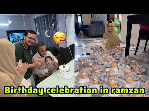 ALHADULILLAH kabeer islamic date k mutabik one year ka hoo gaya😍