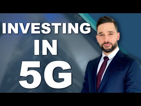 5G – Is it a good investment opportunity?