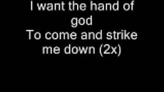 suicide silence unanswered lyrics