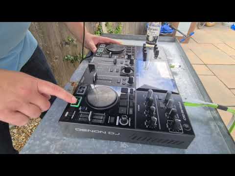 Jamie B & Gbx mix in the garden - Dance Anthems - Club Anthems